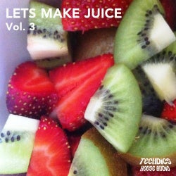 Lets Make Juice Vol. 3