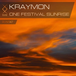 One Festival Sunrise