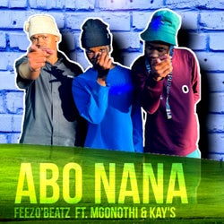 Abo Nana - Single