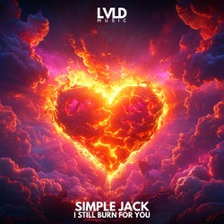 I Still Burn For You