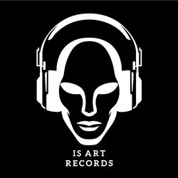 Is Art Records