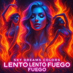 Lento Fuego