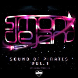 Sound of Pirates Vol. 1