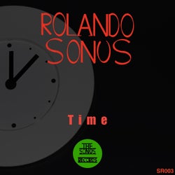 Time (Original Mix)