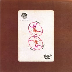 Bamboo (Brunello Remix)