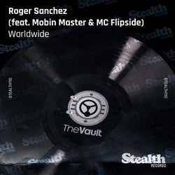 Worldwide (feat. Mobin Master, MC Flipside)