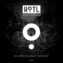 HoTL Sessions #2: Amsterdam