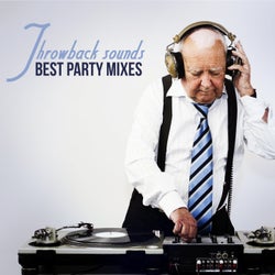 Throwback Sounds: Best Party Mixes