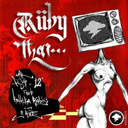 Ruby Thai EP