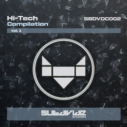 Hi-Tech Compilation