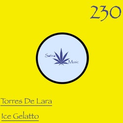 Ice Gelatto