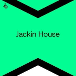 Best New Jackin House: March