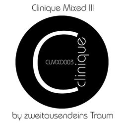 Clinique Mixed III