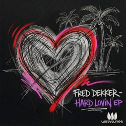Hard Lovin EP
