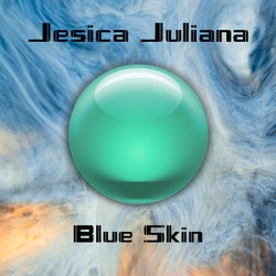 Blue Skin