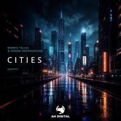 Cities