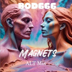 Magnets (Alt Mix)