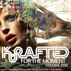 Krafted for the Moment Vol.1