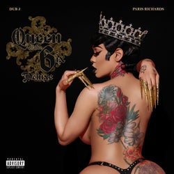 Queen of the 6ix (Deluxe)