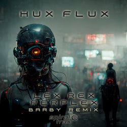 Lex Rex Perplex (Barby Remix)