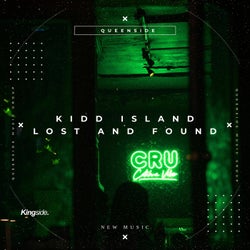 Lost And Found