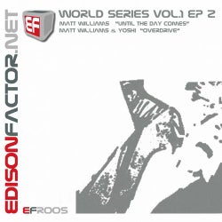 World Series Vol.1 EP2