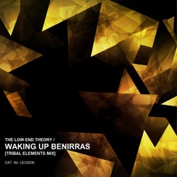Waking Up Benirras (Tribal Elements Mix)