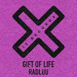 Gift Of Life Top 10 Chart