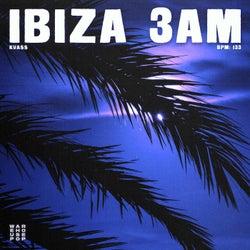 Ibiza 3Am