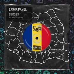 BBMD EP