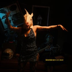 Moombah La Casa!