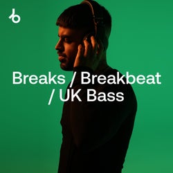 Best New Breaks / UK Bass: June 2026