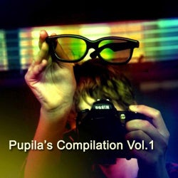 Pupila's Compilation Vol.1