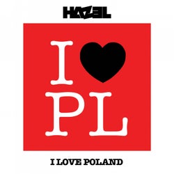 I Love Poland - Extended Mix