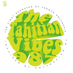 Tahitian Vibes, No.5