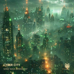 Cyber City