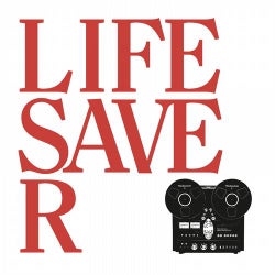 The Lifesaver Compilation – Vinyl Extraction II