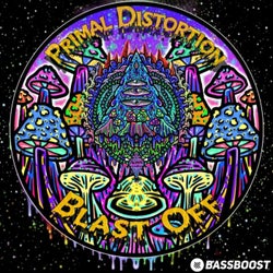 Blast Off