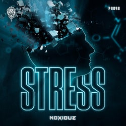 Stress - Extended Mix