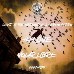 Hay que volar libre