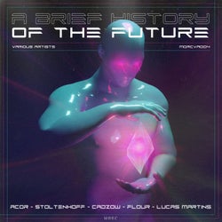 A Brief History Of The Future VA