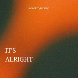 It's Alright