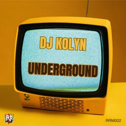 Underground