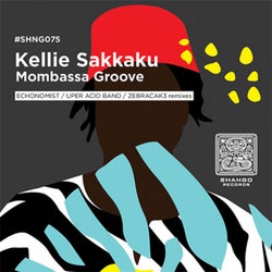 Mombassa Groove