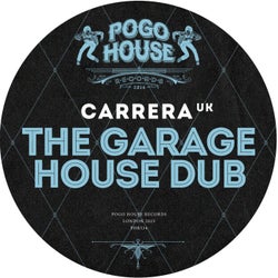 The Garage House Dub