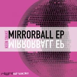 Mirrorball EP