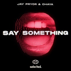 Say Something (Club Mix)