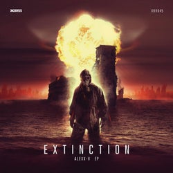 Extinction EP