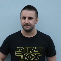 Lee UHF April 2026 DNB Chart