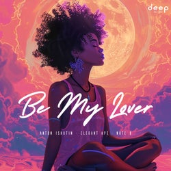 Be My Lover